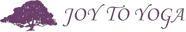 JOY to YOGA